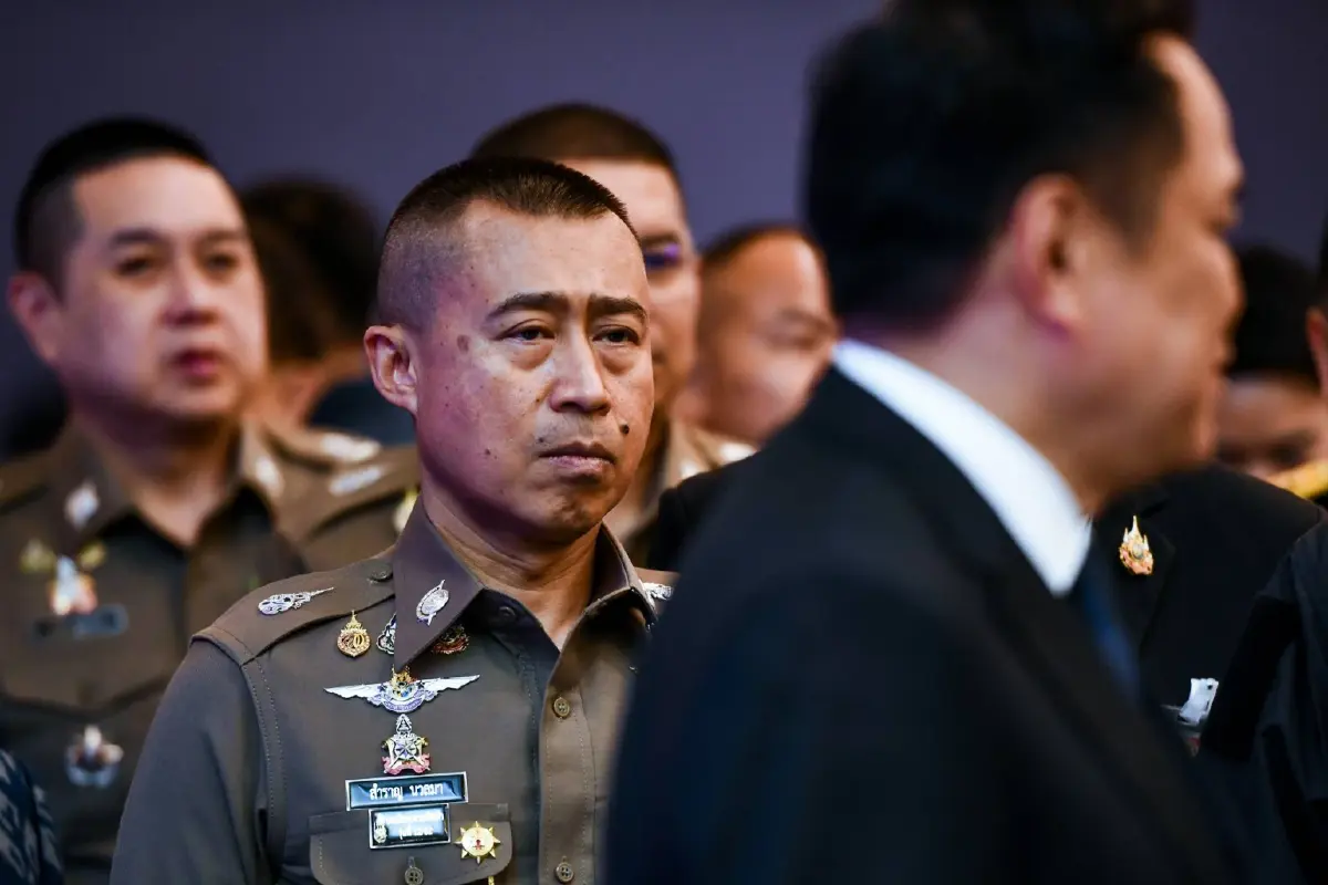 รัฐบาลลุยปราบอาชญากรรมรูปแบบใหม่ เน้น 3 แนวทาง 'อุดช่องโหว่-จัดระเบียบธุรกิจ-อาวุธปืน'