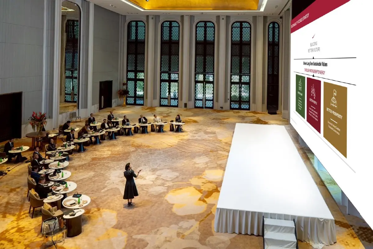 AWC ทุ่ม 6,000 ล้าน พลิกโฉมใหญ่โรงแรมวินด์เซอร์ สู่แบรนด์หรู ‘แฟร์มอนท์’ แห่งแรกในไทย