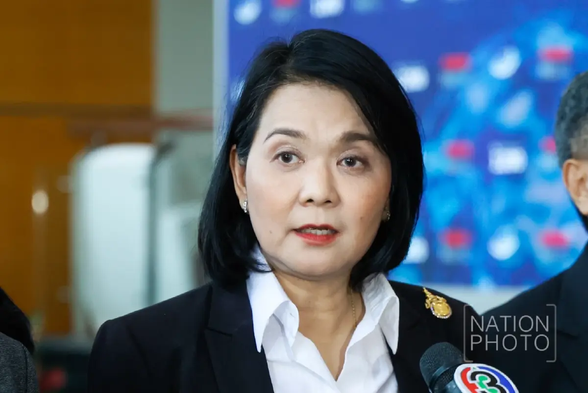 ‘กสทช.’ เตรียมชงนายกฯ ปลดล็อกทางตัน แก้สุญญากาศองค์กร หลังประชุมล่มรอบ 3