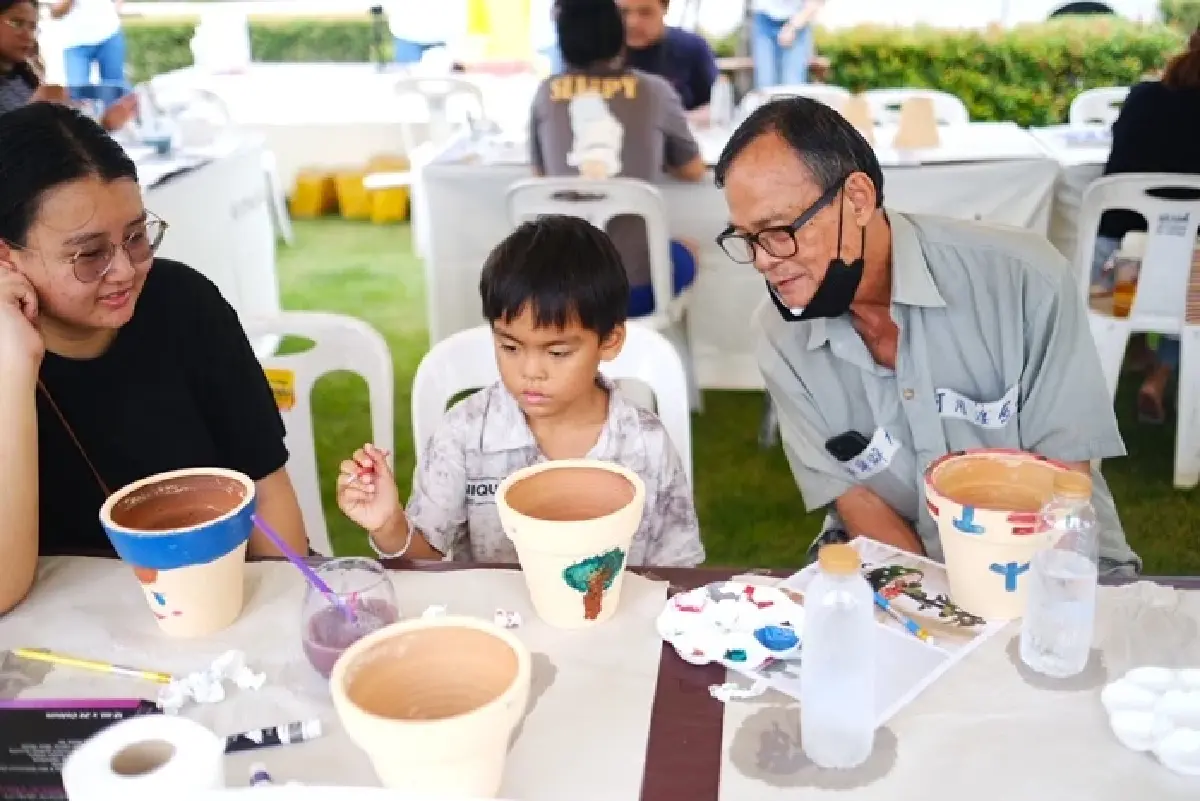 ศุภาลัยชุบชีวิต “ถังสีไซต์งาน” สู่ถังหมักปุ๋ย  ดันบ้านจัดสรรสู่สังคมยั่งยืน