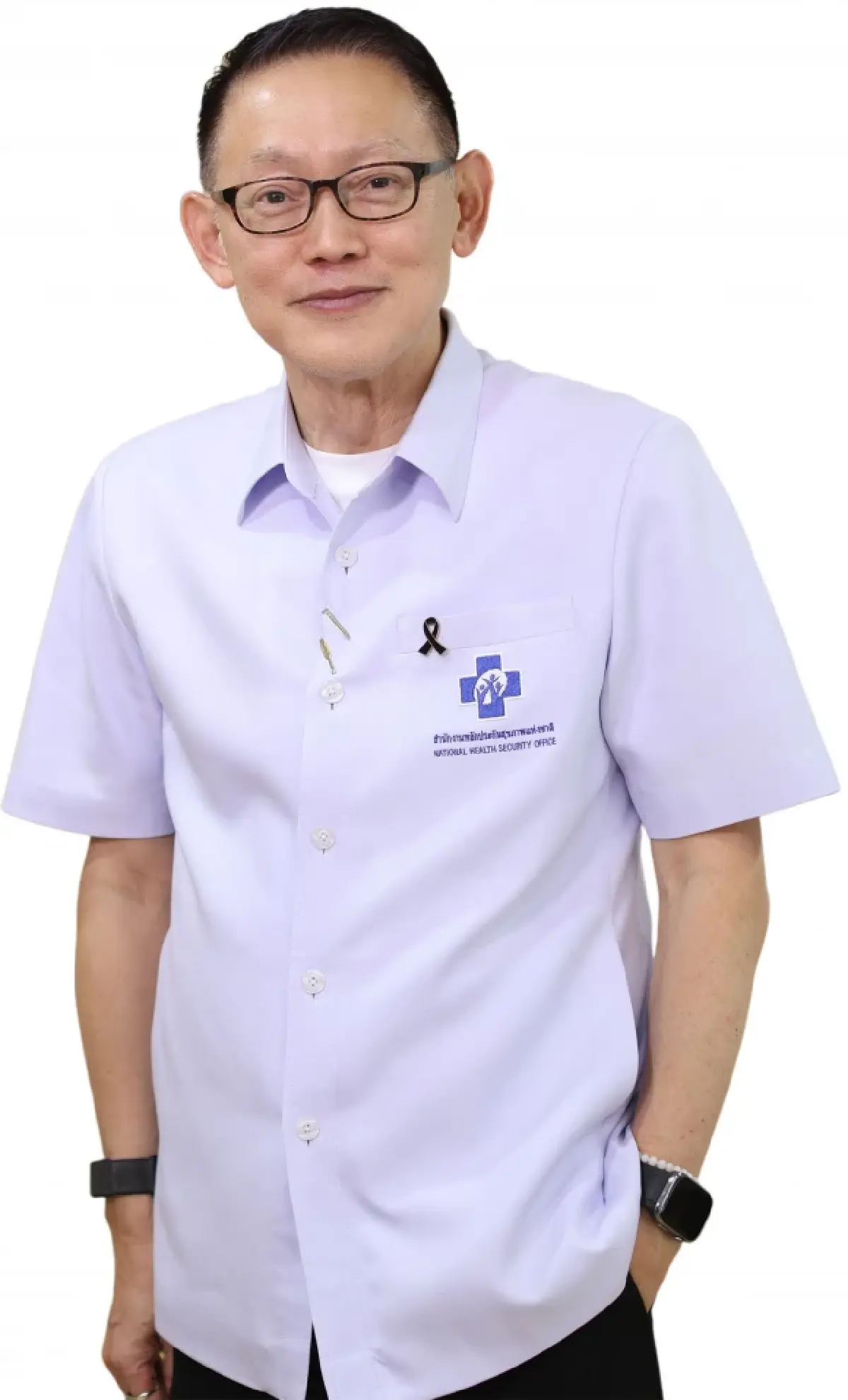 สปสช. ปูทาง 'Deep Tech การแพทย์' สู่บริการบัตรทอง เพิ่มโอกาสรักษาโรคซับซ้อน