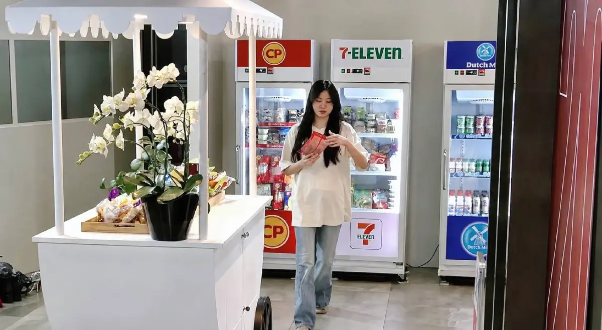 'ซีพีเอฟ' เสิร์ฟ 10 เมนูฮิต เติมพลังนักล่าฝัน True AF 2026