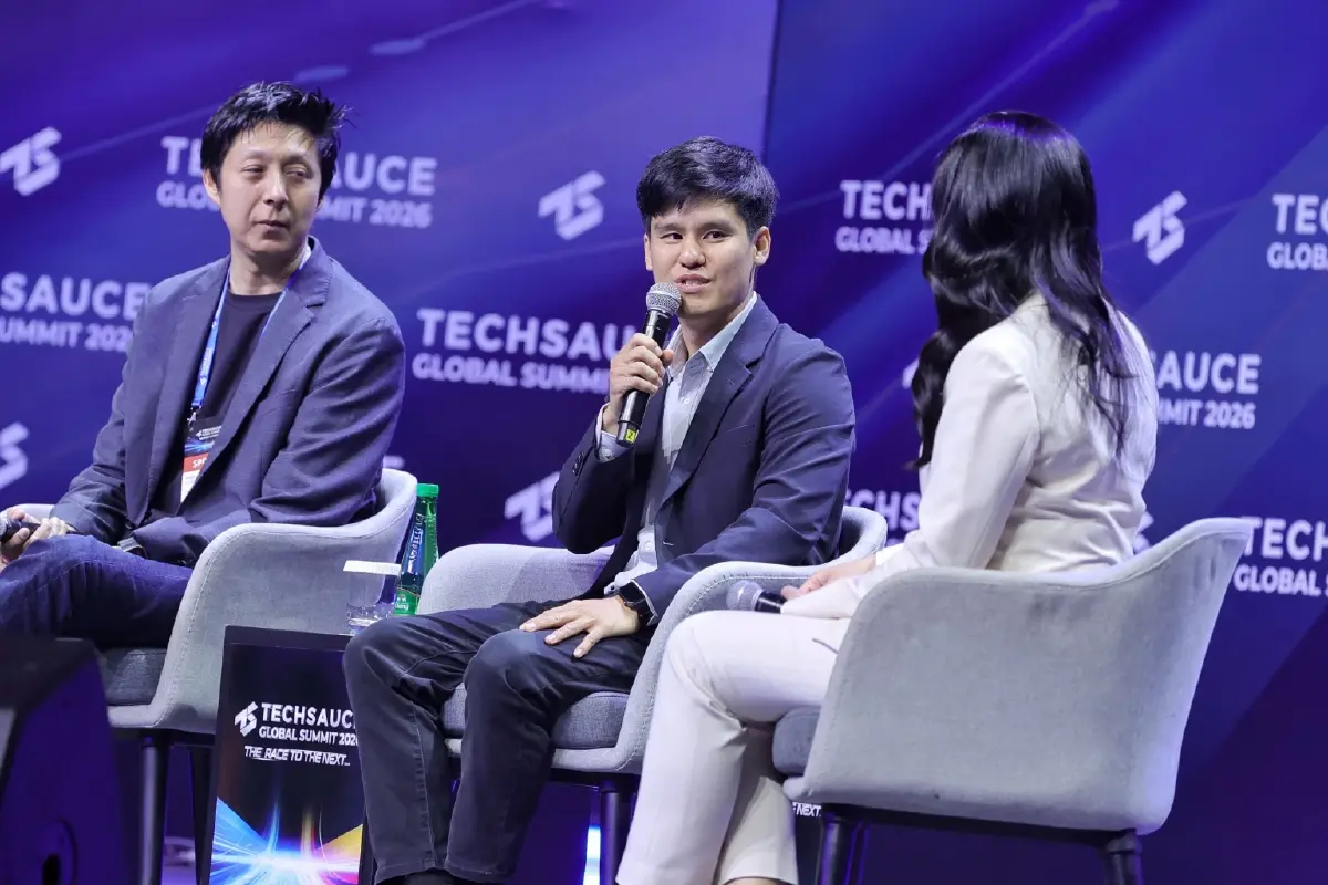 'มาดามเดียร์' นำ Liberator เปิดวิสัยทัศน์ AI พลิกโฉมการลงทุน สู่ Investment for Everyone