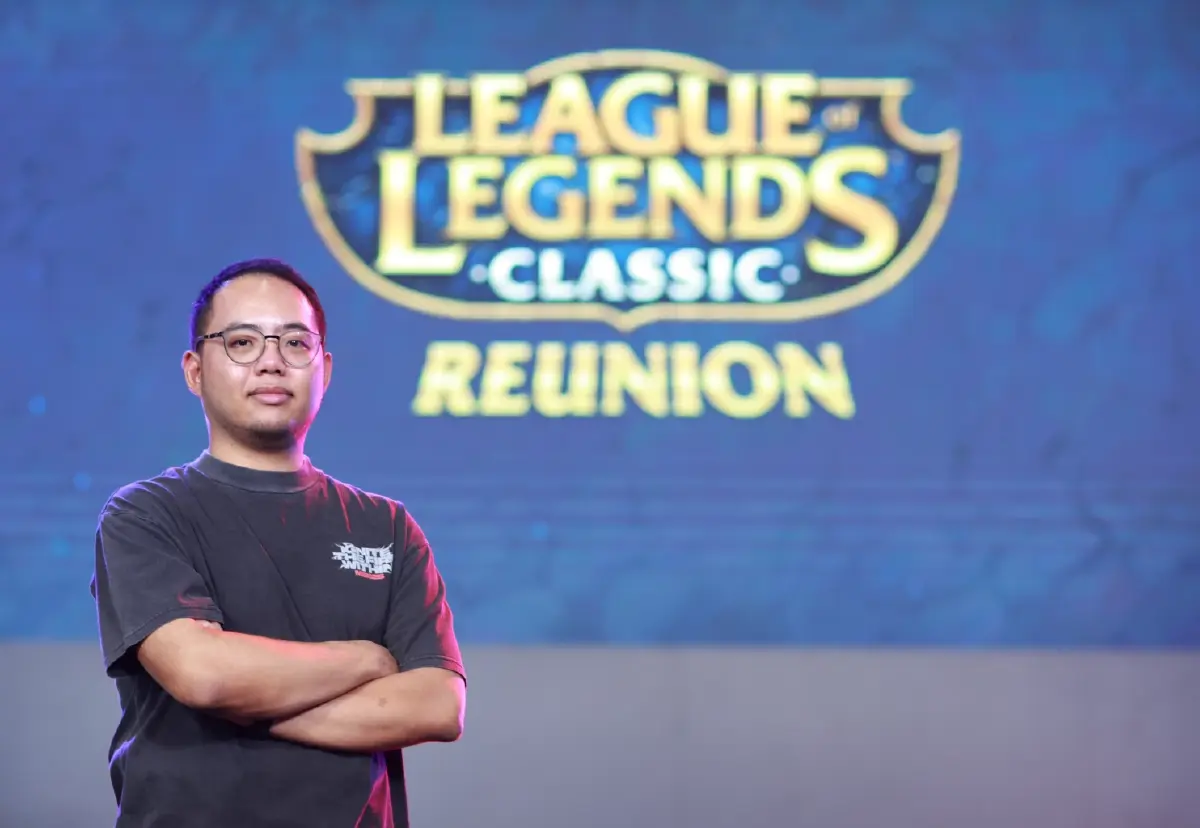 เจาะวิสัยทัศน์ Riot Games ส่ง LoL Classic ลุยตลาดปีที่ 17 เผด็จศึกคนรุ่นใหม่!