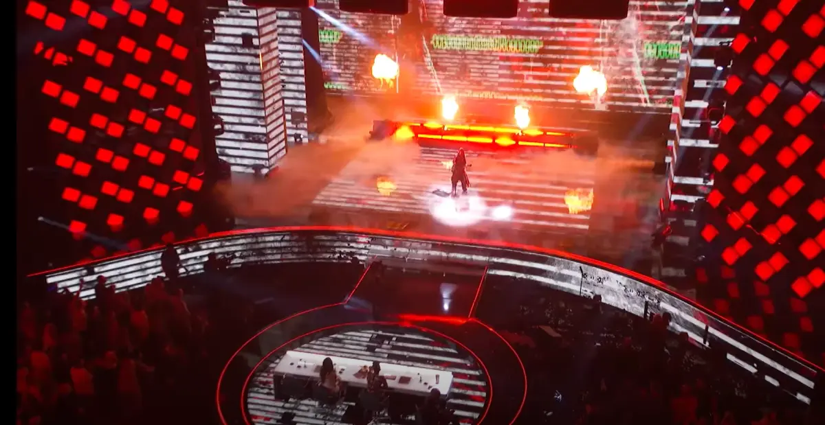 Live Show AGT 2026 เชียร์ 'เนเน่ รอยัล' เช็กลิงค์ดูสดที่ไทย วิธีโหวต