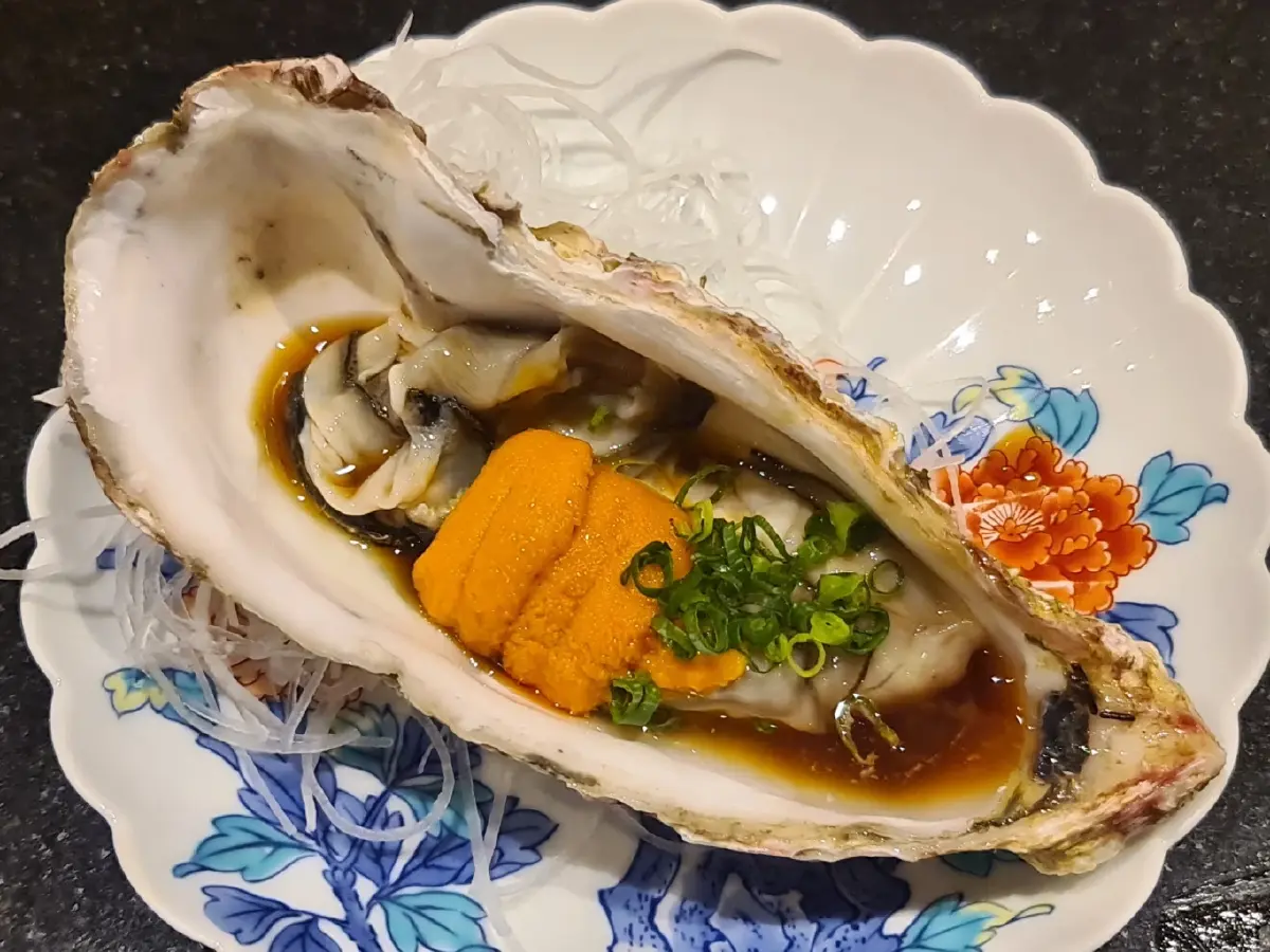 ‘Sushi Kanda’ ทองหล่อซอย 5 ‘โอมากาเสะ’ แบบตามใจลูกค้า สดใหม่ทุกคำ