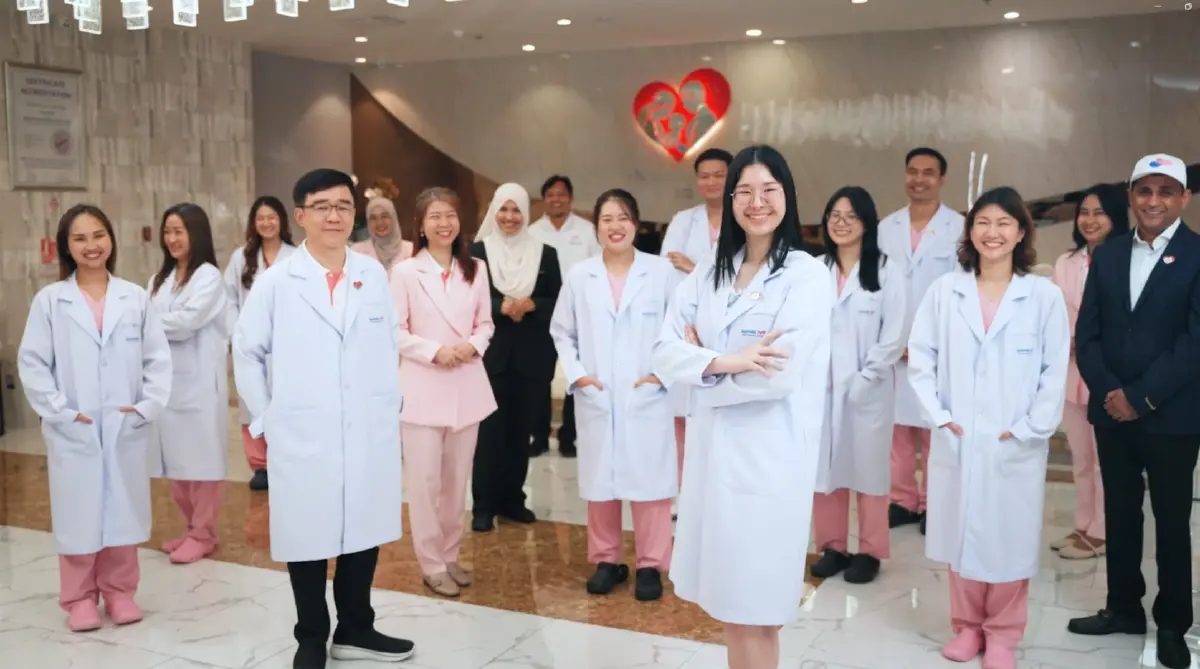 เทรนด์แต่งงานช้า จ่าย 5 แสนบาทค่าทำ IVF กว่าจะได้ลูก 1 คน หนุน ‘ท่องเที่ยวเชิงการแพทย์’ ของไทยโตแรง
