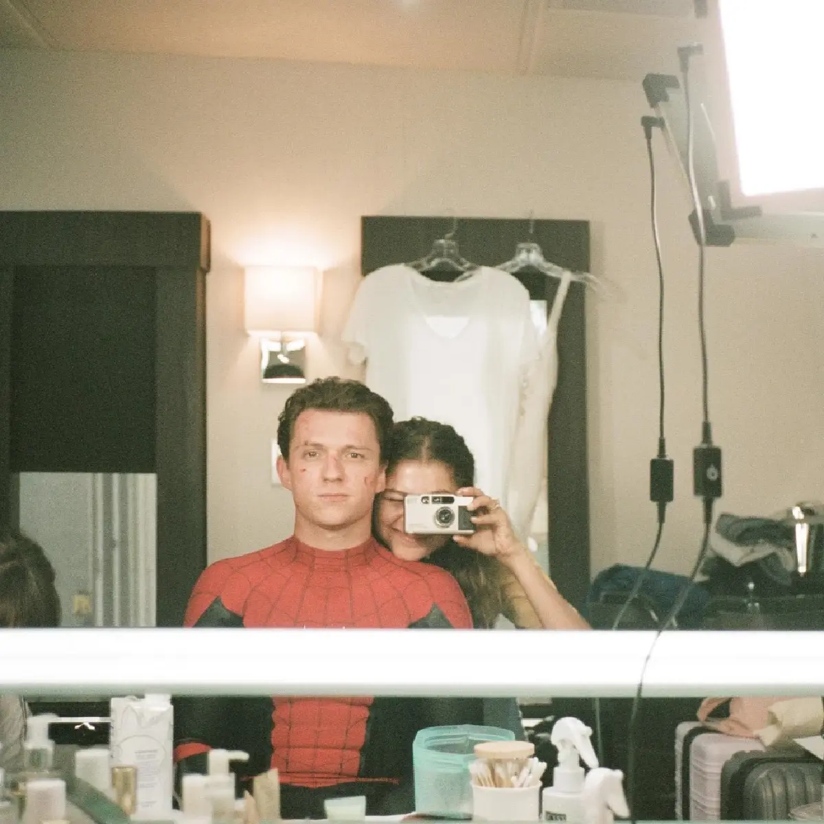 ‘ทอม ฮอลแลนด์’ ฟันเงิน 3,200 ล้านจาก Spider-Man: Brand New Day