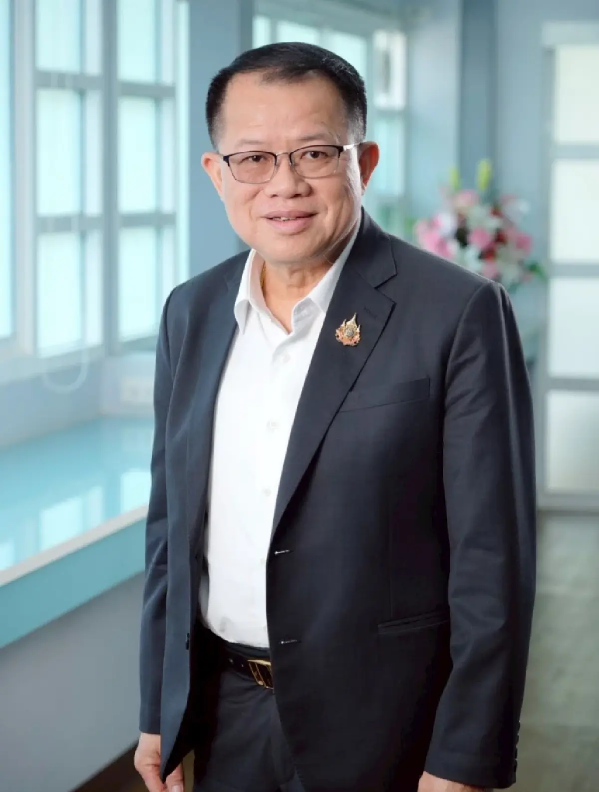 ‘ขี้ยาง’ ไอเดียสุดเลิศ สู่ ‘หวายเทียม’ รักษ์โลก เพิ่มมูลค่า 30 เท่า