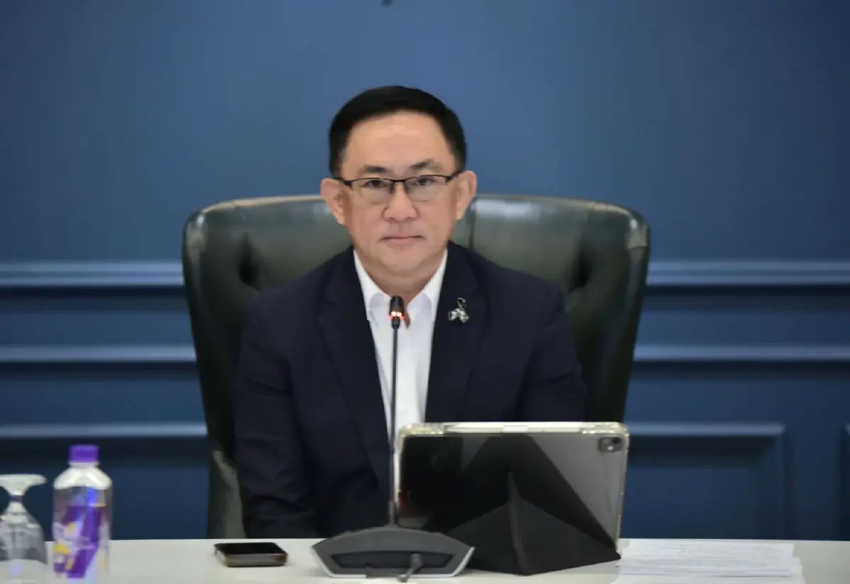 พาณิชย์เปิดข้อมูล 97% ต่างชาติถือที่ดินไทย เร่งสอบนอมินี 16 จังหวัด