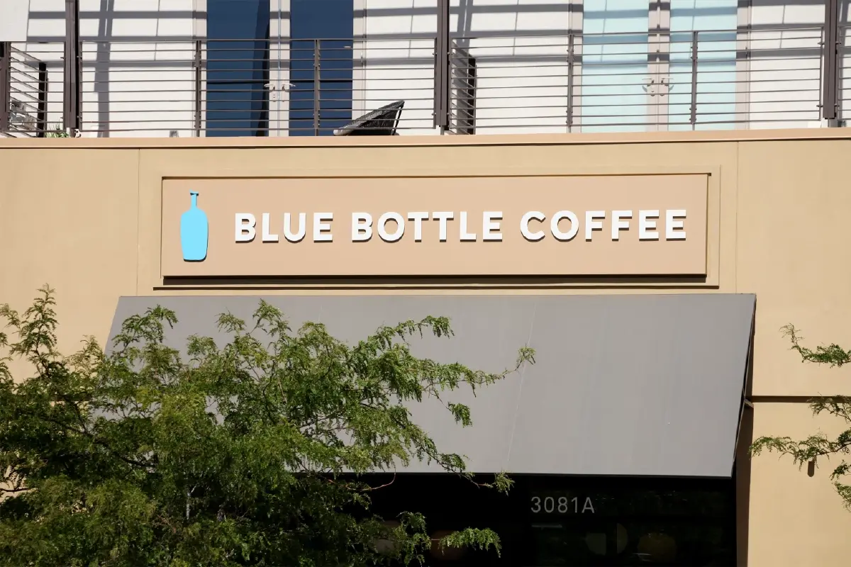 คอนเฟิร์มแล้ว! ‘Blue Bottle Coffee’ มาไทย ปักหมุด ‘ดุสิต เซ็นทรัล พาร์ค’ กลางเดือนสิงหาคมนี้