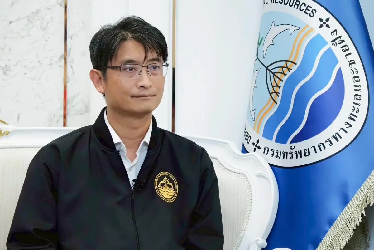 ประกาศ 12 พื้นที่เสี่ยง ลุย 'SAVE OUR DUGONG' ลดพะยูนตายเป็นศูนย์
