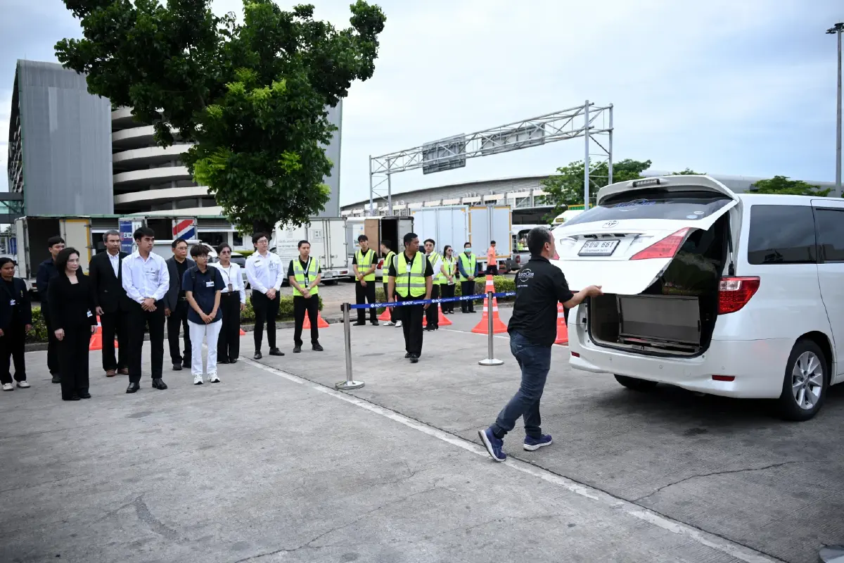 กต.รับร่าง “ฮลุน โซโล่” ตรวจสอบนิติวิทยาศาสตร์ก่อนกลับกาฬสินธุ์