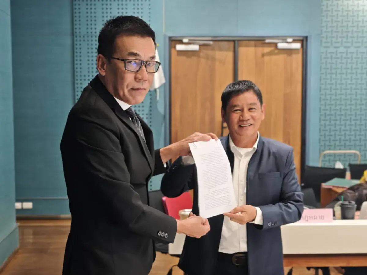 'ชีวะภาพ' ค้านตัด 'ทับลาน' 1.5 แสนไร่ โต้ป่าทับคน-หวั่นนายทุนฮุบ