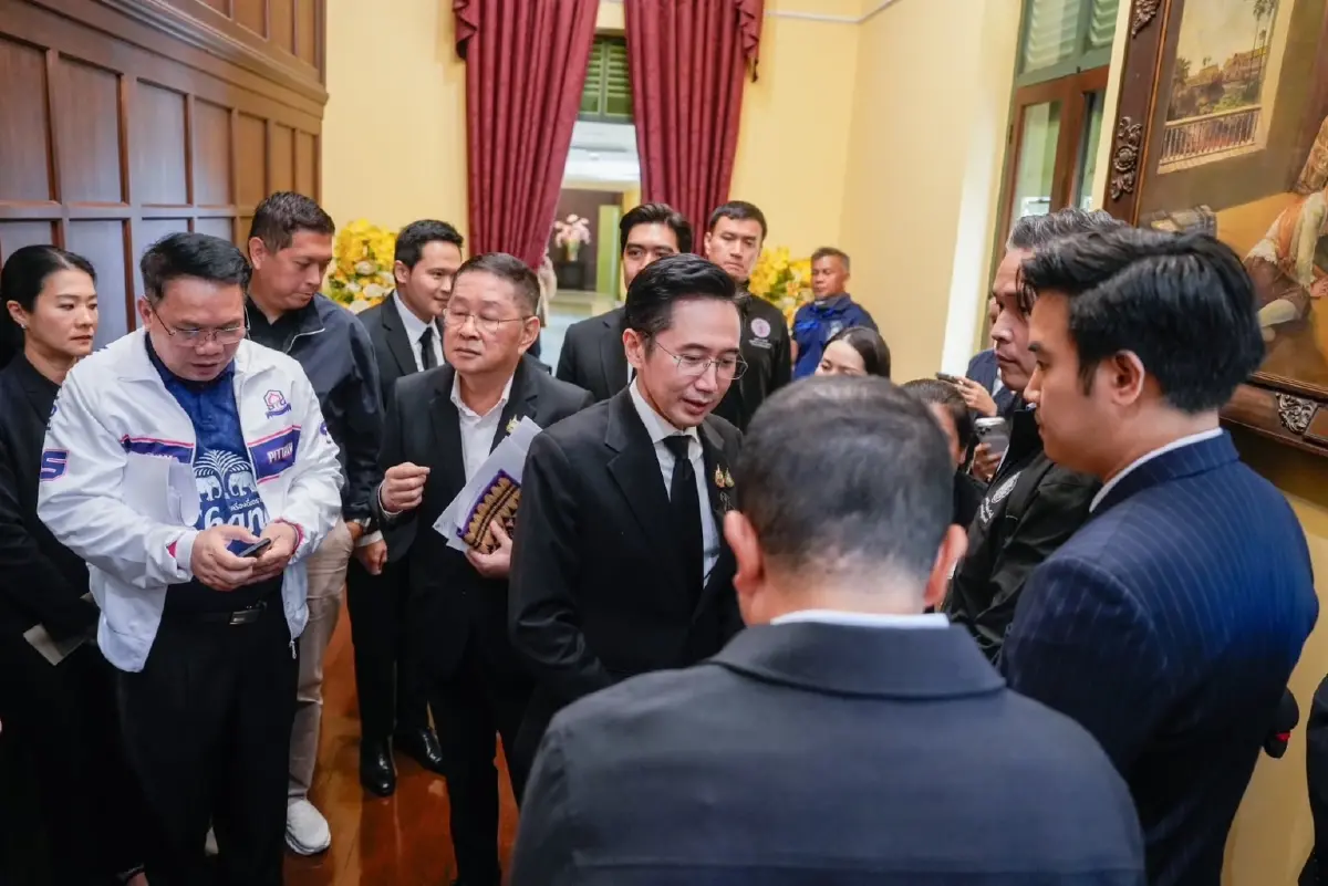 'ยศชนัน' ถก 4 กระทรวง ดันมาตรฐานความปลอดภัยสถานศึกษา 90 วัน