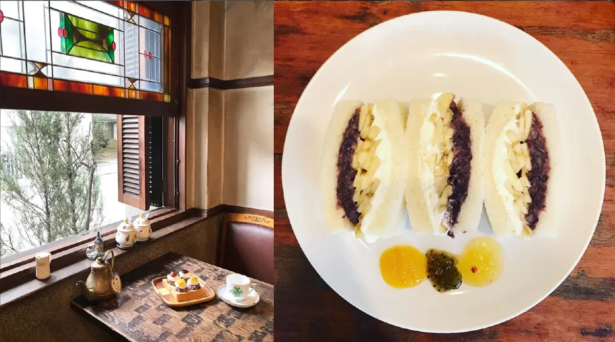 ส่องวัฒนธรรมคาเฟ่สไตล์นาโกย่า  รับ 'โคเมดะ คอฟฟี่' ปักหมุดร้านแรกไทย