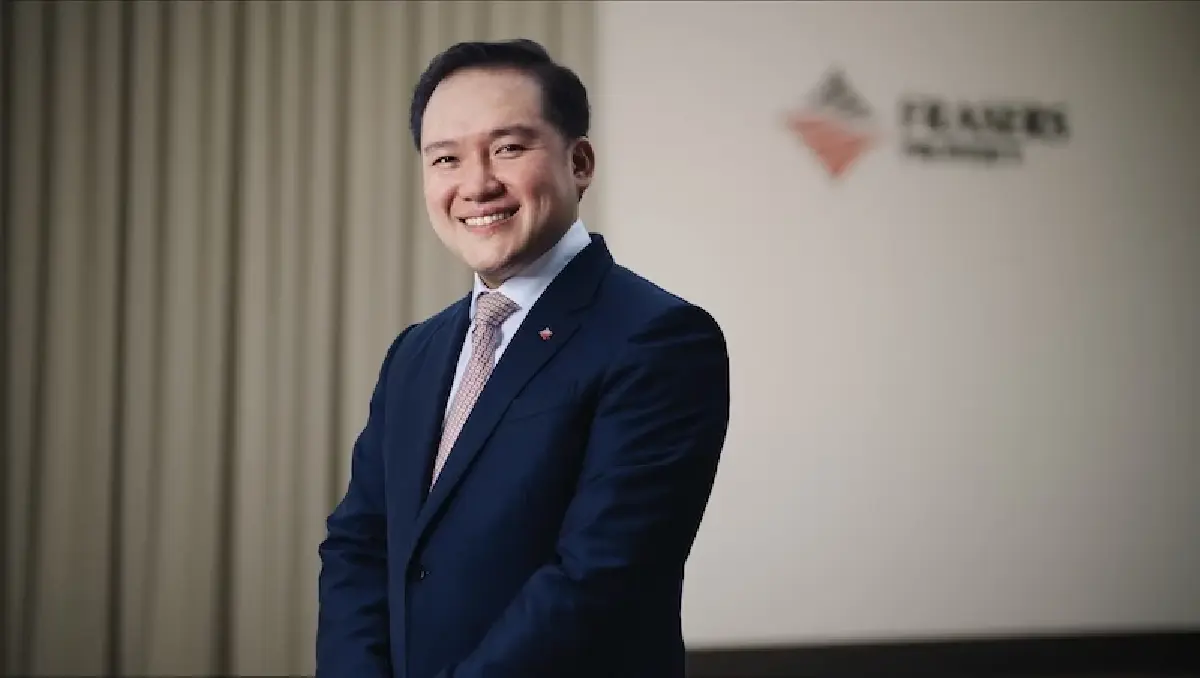 ‘ไทยเบฟ’ แจงเบรกขาย ‘เคเอฟซี’   แค่วัดมูลค่าพอร์ตไก่ทอดเบอร์ 1