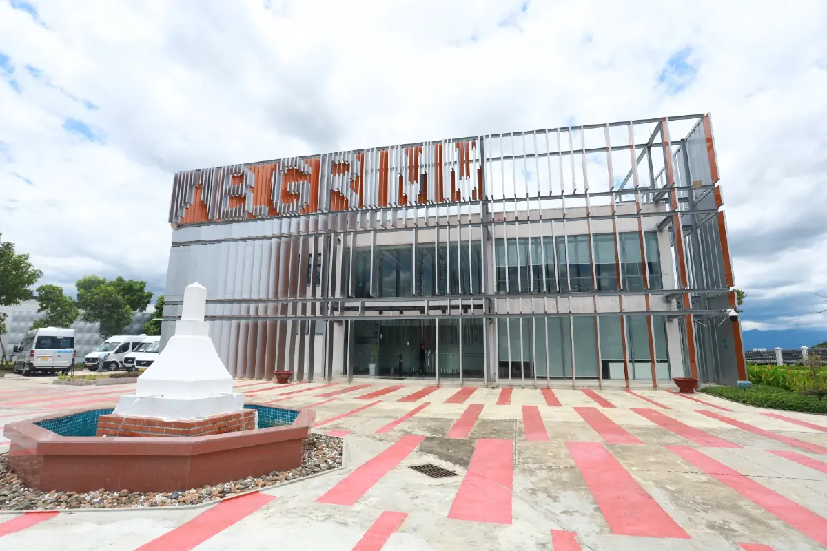 ‘B.GRIM’ ตั้งเป้าผลิตพลังงานสะอาดทะลุ 2,000 MW เล็งลงทุนโซลาร์ลอยน้ำ-พลังงานลม-ดาต้าเซ็นเตอร์