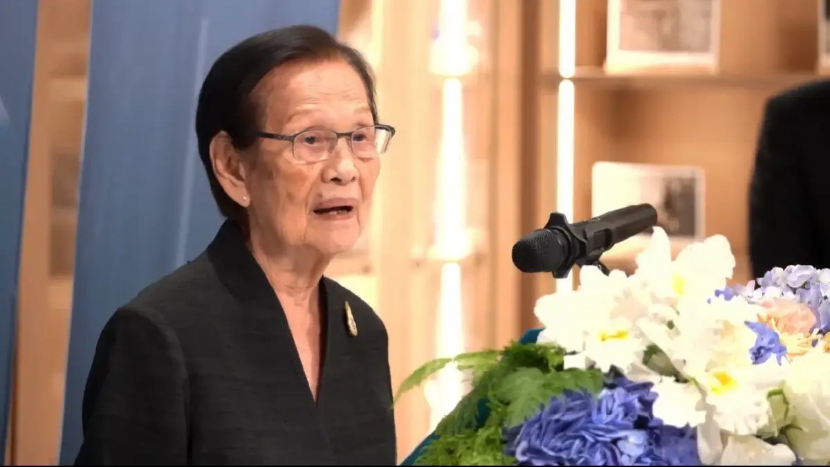 เปิดตัวหนังสือ ‘สิริศิลป์ ศิลปากร’ รำลึกพระมหากรุณาธิคุณด้านศิลปวัฒนธรรม