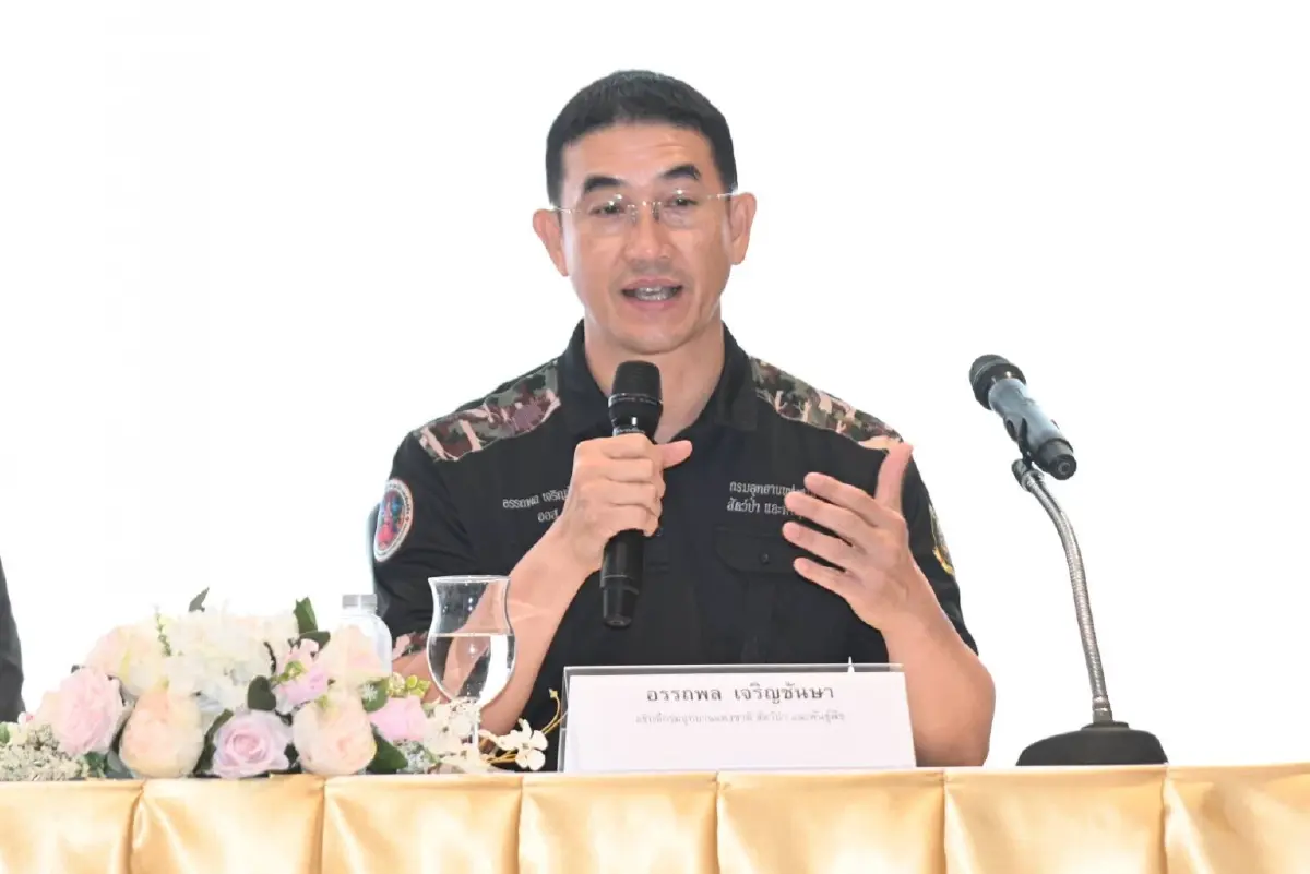 เจาะลึกแผนอนุรักษ์ '14 ชีวิตสุดท้าย โลมาอิรวดี' ทะเลสาบสงขลา