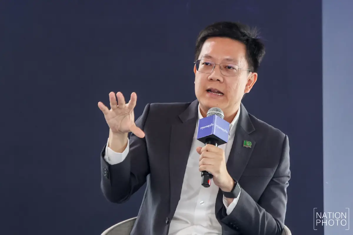 ไทยเร่งเครื่อง Smart Grid พลิกโฉมระบบไฟฟ้า รับ 'Prosumer-AI' บูม