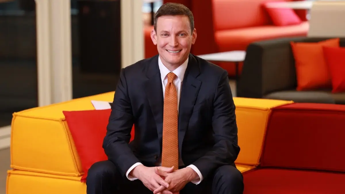 “อย่ารอแค่ทำงานตามหน้าที่” ซีอีโอ PwC แชร์เคล็ดลับความสำเร็จ