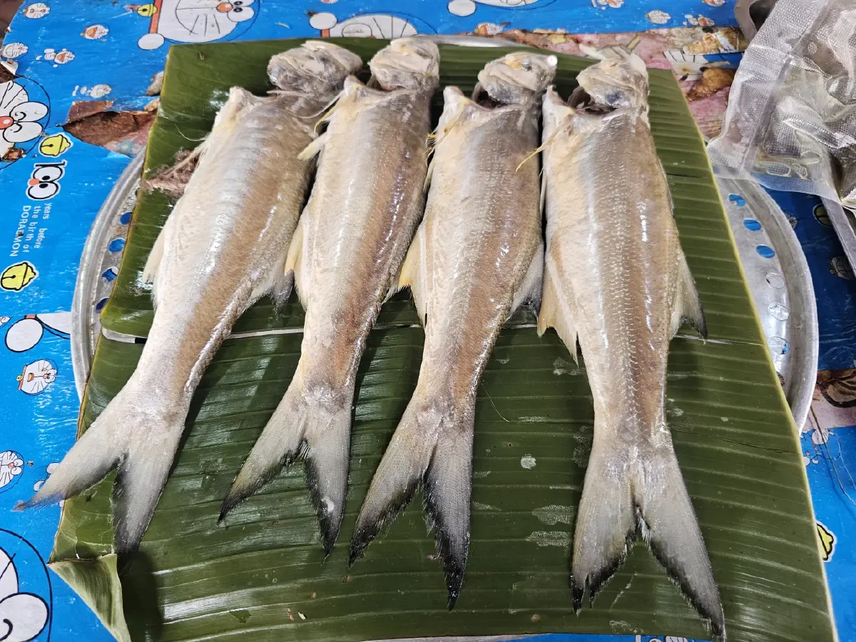 เฮียเว้ง (ติกฮะ) ข้าวต้มในตำนาน 100 ปี อร่อย 'ย่านสะพานเหล็ก'