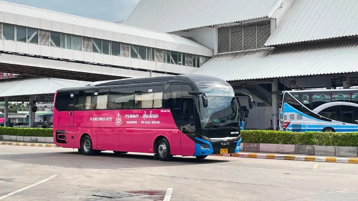 บขส. ชวนสมัครสมาชิก BKS Member ลดค่าโดยสาร 5% ทุกเส้นทาง - สะสมแต้มแลกของรางวัล