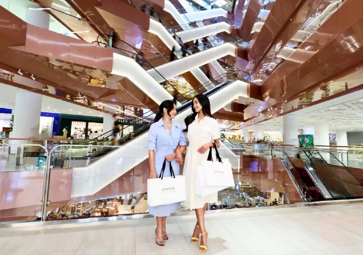 สมรภูมิ Mom Moments ปั๊มยอดเดือด  ธุรกิจงัดสารพัดกิมมิค เปลี่ยนแรงรักเป็นพลังช้อป!