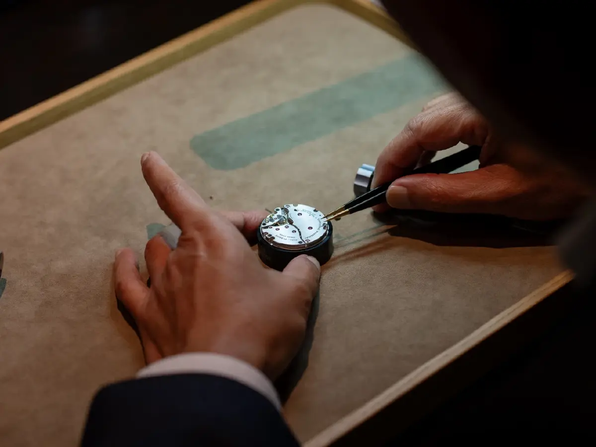 Siam Paragon Bangkok Watch Week 2026 ยกระดับกรุงเทพฯ สู่ Global Watch Destination