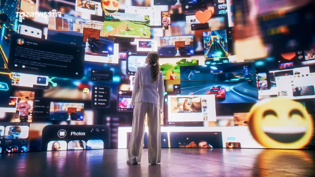 Gen Z เกินครึ่งอยากเป็นอินฟลูฯ มหาลัยเร่งเปิดสอน ค่าเทอมหลักแสน