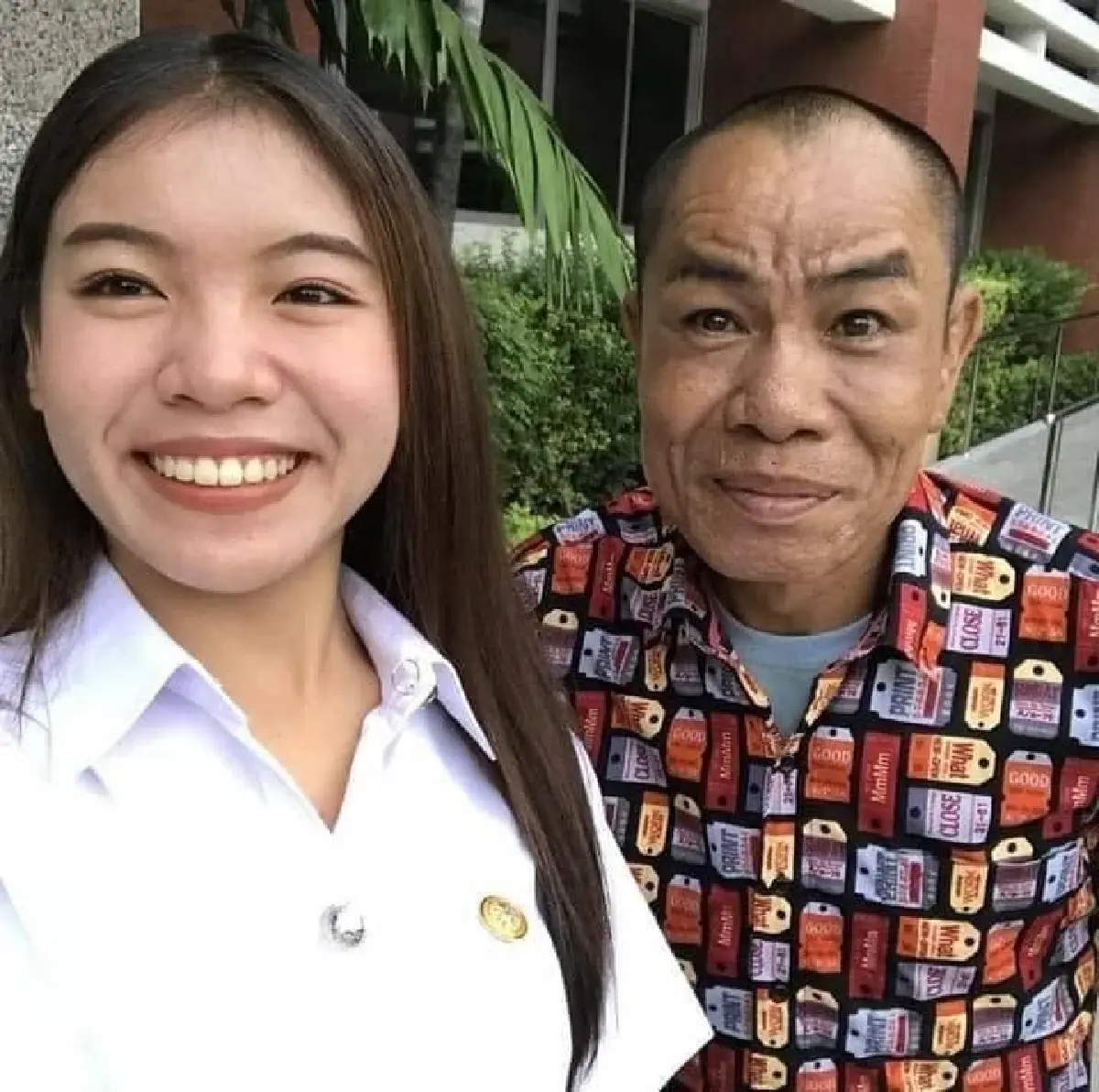 เศร้า สิ้น 'โอเลี้ยง เชิญยิ้ม' วัย 66 ลูกสาวเผยโรค-กำหนดฌาปนกิจศพ