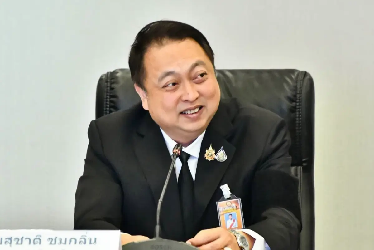 ทส. ลุยแก้ปัญหาขยะ ภูทับเบิก-เขาค้อ ดันสู่ต้นแบบแหล่งท่องเที่ยวคาร์บอนต่ำ