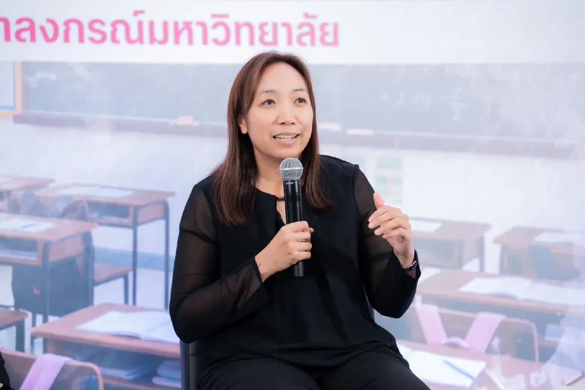 'ภัยในใจ'วิกฤตที่ป้องกันได้ สร้าง 'Safe Haven'แก่เด็ก