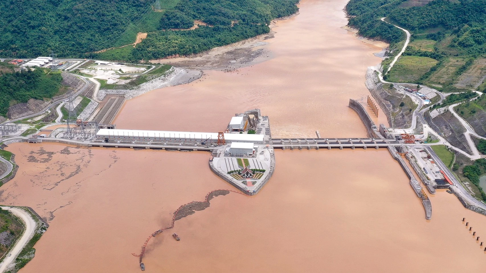 CKPower เผยกำไรครึ่งปี 69 กว่า 326 ล้าน ลุยพัฒนาระบบคาดการณ์น้ำ รับ 'เอลนีโญ'