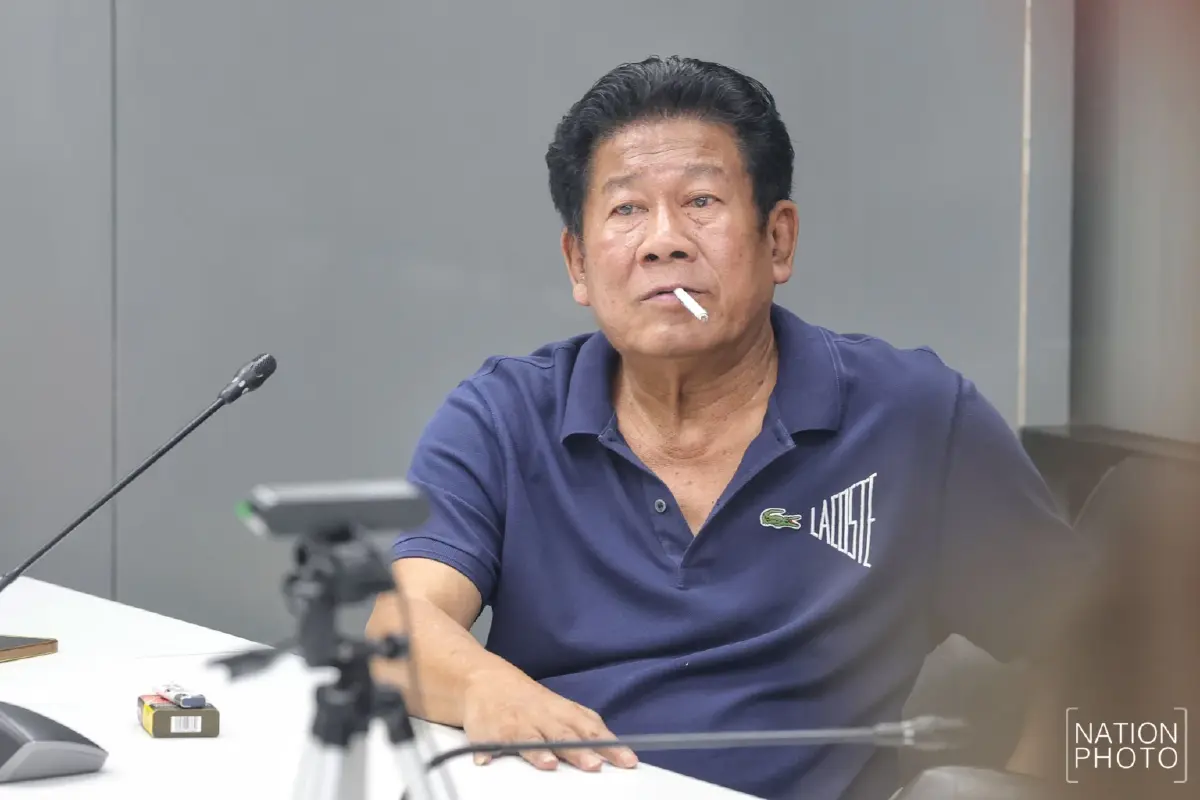 เปิดใจผู้ก่อเหตุ สางปมเหตุทวงเงิน 11 ล้านบาท อีกฝ่ายปฏิเสธพูดคุย