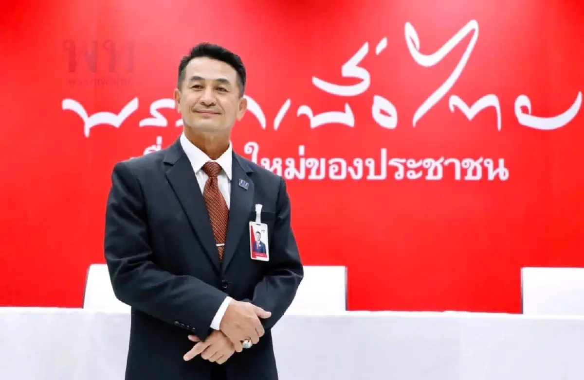หมวกใหม่ ’หมอไหล่‘ นายกคนเหนือ โจทย์หิน ‘ชลน่าน’ คัมแบ็ค สส.
