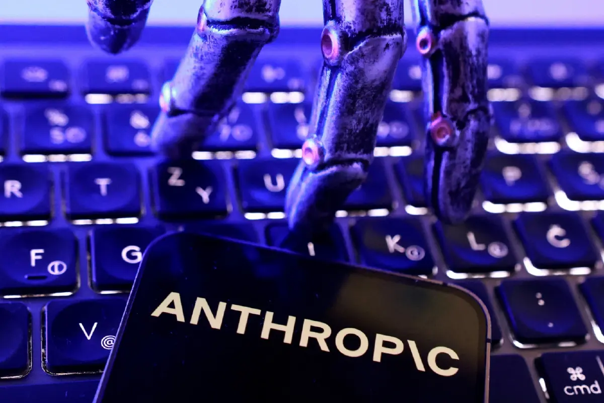 Anthropic เปิดยุค 'AI คุมโลกกายภาพ' สั่งอุปกรณ์ทำงานได้เอง 24 ชม.