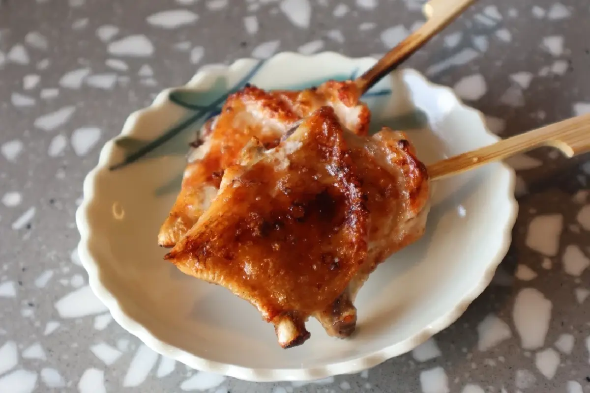 ‘Kashi no Washoku’ รสชาติอบอุ่นเหมือนไปกินข้าวบ้านเพื่อนญี่ปุ่น