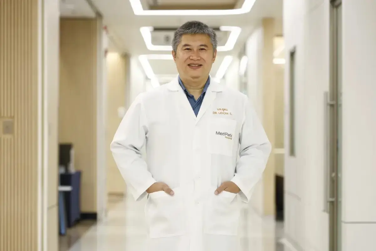 ‘สโตรกเงียบ’ เส้นเลือดตีบ อาการอาจแสดงไม่ชัด ไม่รู้ว่าเสี่ยง แต่มี 'รอยโรค'