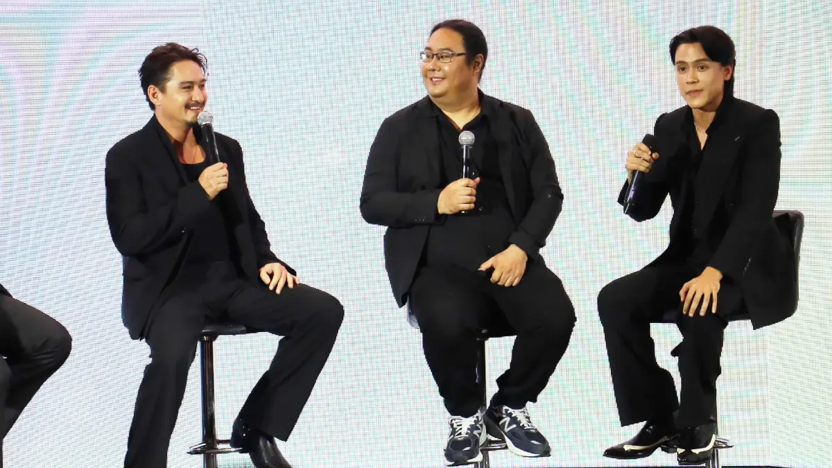 เปิด 'BKKIFF 2026' เทศกาลภาพยนตร์นานาชาติกรุงเทพมหานคร ยกระดับสู่เวทีสากล