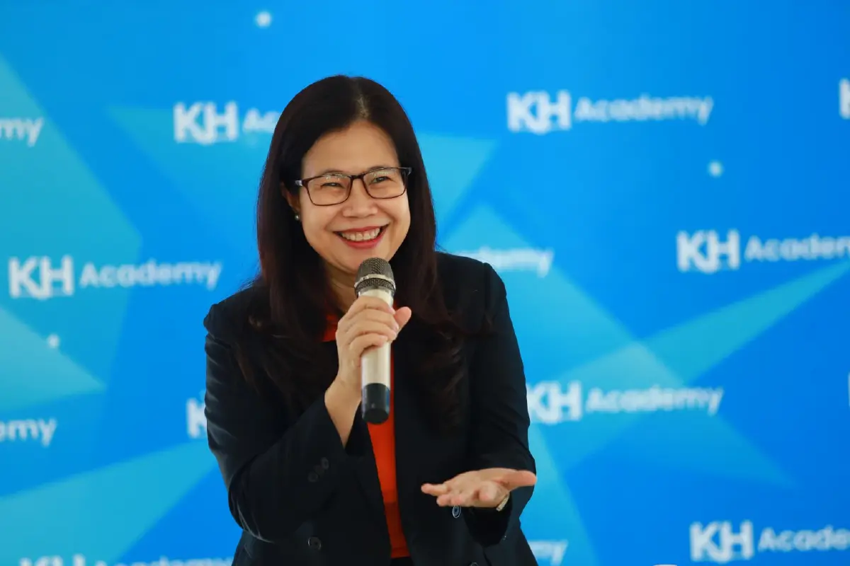 ‘B.GRIM’ ตั้งเป้าผลิตพลังงานสะอาดทะลุ 2,000 MW เล็งลงทุนโซลาร์ลอยน้ำ-พลังงานลม-ดาต้าเซ็นเตอร์