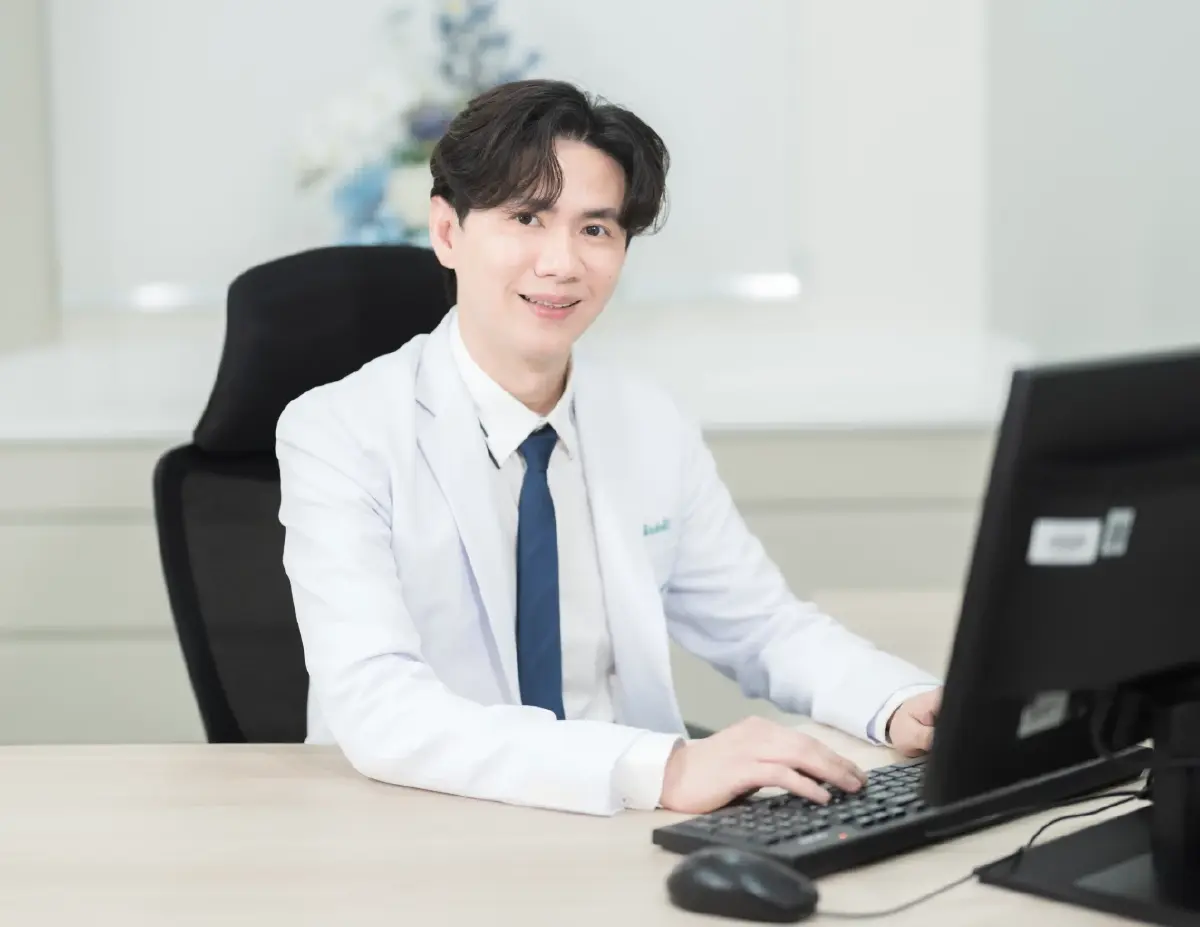 รพ.พญาไท 2 ชู Advanced GI Care ความเชี่ยวชาญ ในการรักษาโรคทางเดินอาหารและตับ