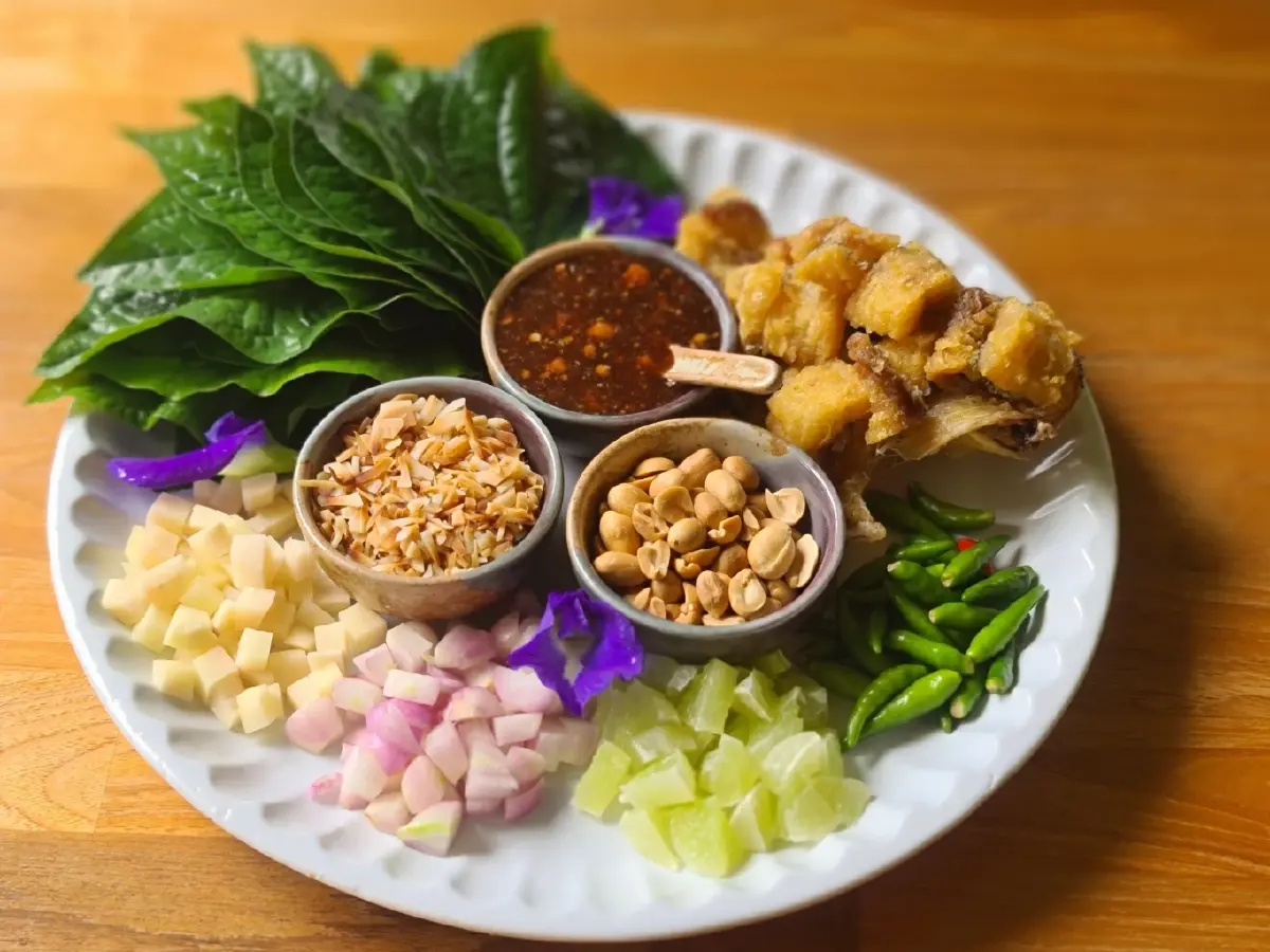 เปิดใจ เชฟไก่ - ธนัญญา ไข่แก้ว เชฟกระทะเหล็กหญิงยืนหนึ่ง