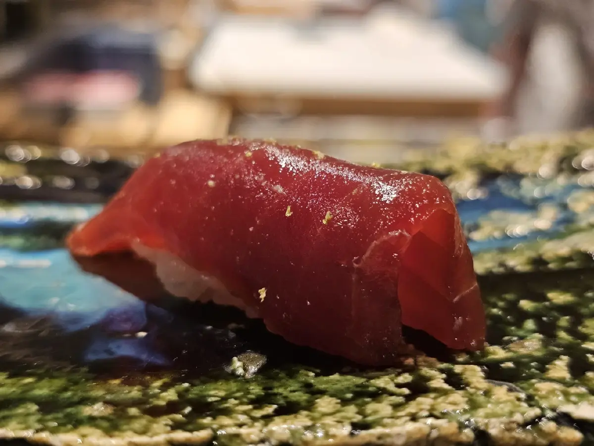 ‘Sushi Kanda’ ทองหล่อซอย 5 ‘โอมากาเสะ’ แบบตามใจลูกค้า สดใหม่ทุกคำ