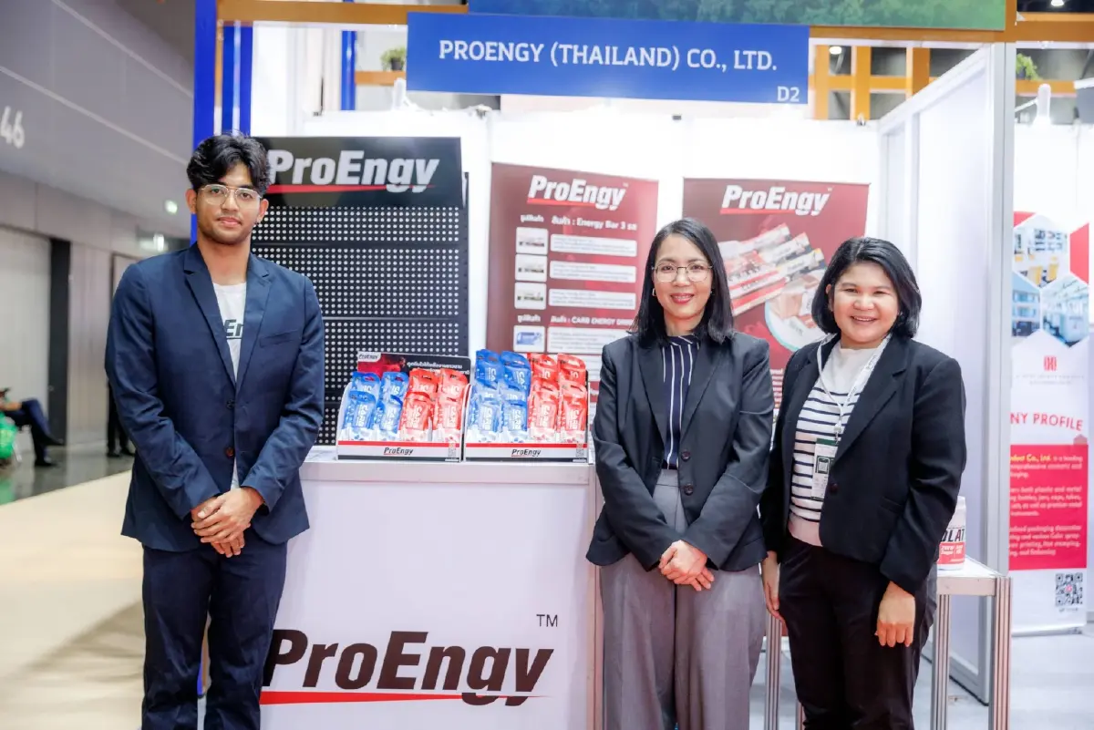 สสว. ดัน SME ไทยรุก Green Business งาน Grand Halal-ไทยเที่ยวไทย ปักหมุดตลาดโลก