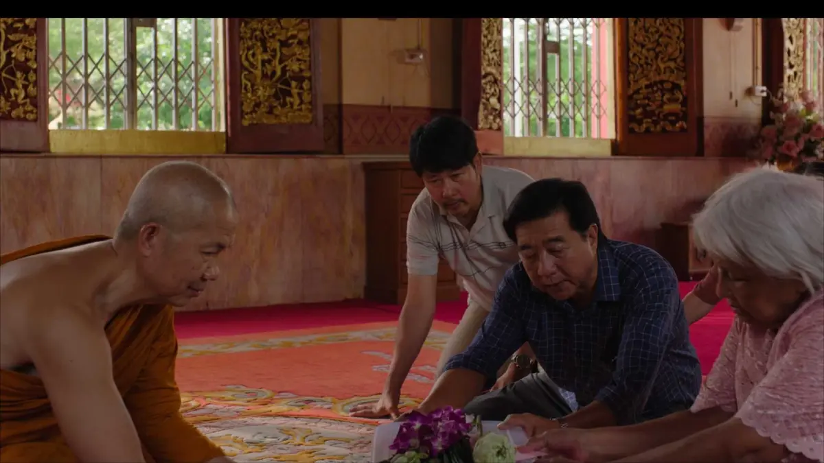 เก็บตกสิบหนังน่าสนใจ ในเทศกาลภาพยนตร์เมืองคานส์ 2026