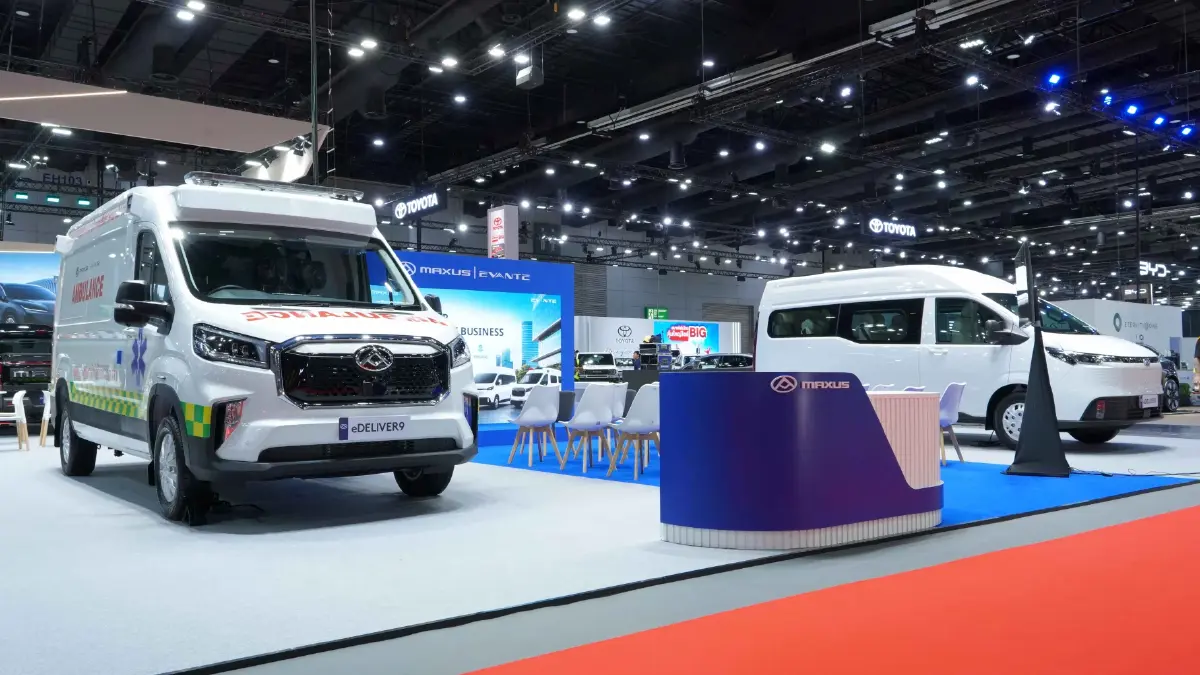 เลาะรั้ว Big Motor Sale 2026 กระตุ้นตลาดรถยนต์ช่วงโลว์ ซีซัน