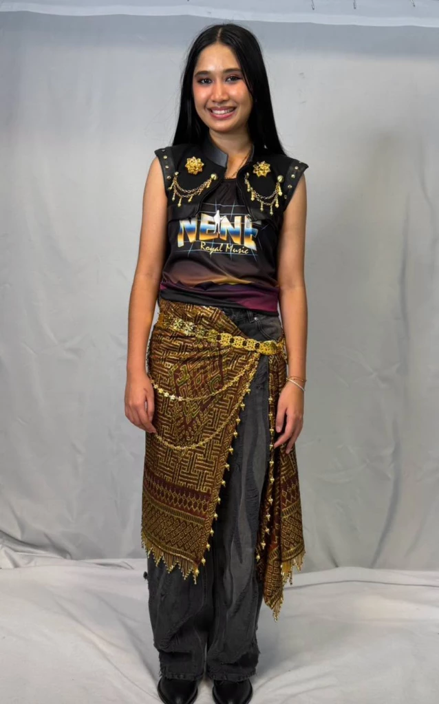 'เนเน่ รอยัล' LET’S ROCK TO THE WORLD! ขนของดีเมืองไทย อวดชาวโลกบน AGT 2026
