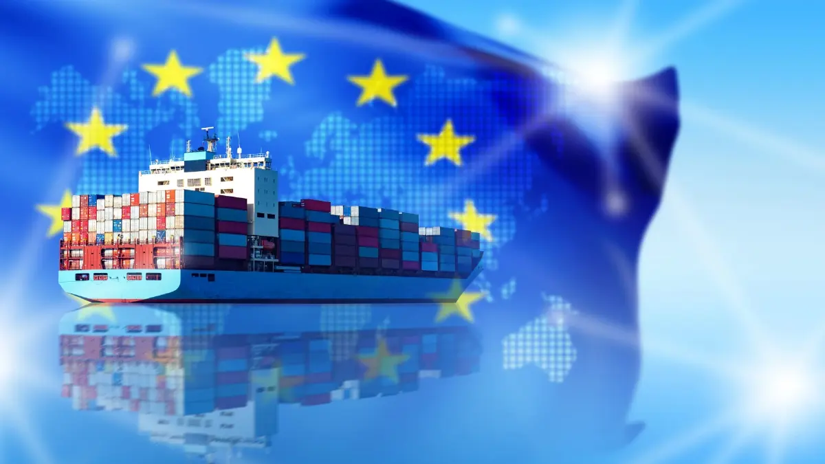 ‘กฎเหล็กสิ่งแวดล้อม EU’ สนค. เตือนผู้ประกอบการไทยเร่งปรับตัวรับตลาดยุโรป